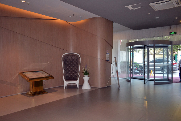 Others 4, Jinjiang Inn Select (Zhengzhou Wanda Plaza Huashan Road), Zhengzhou