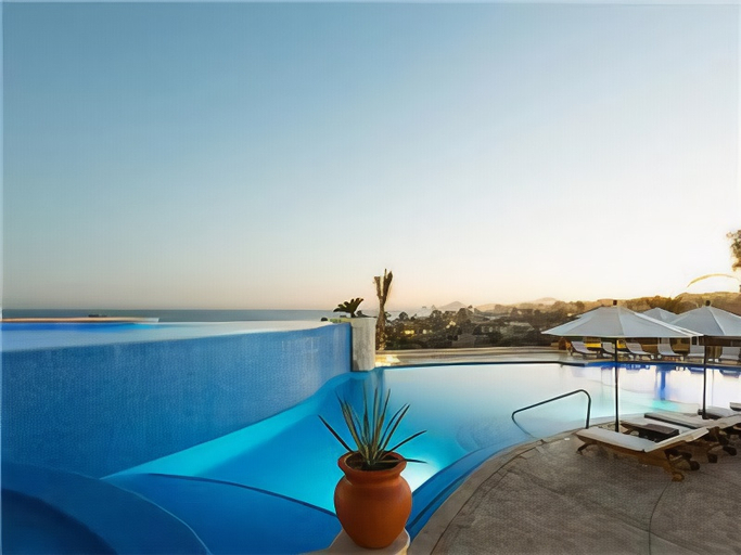 Sport & Beauty 2, El Encanto All Inclusive Resort, La Paz