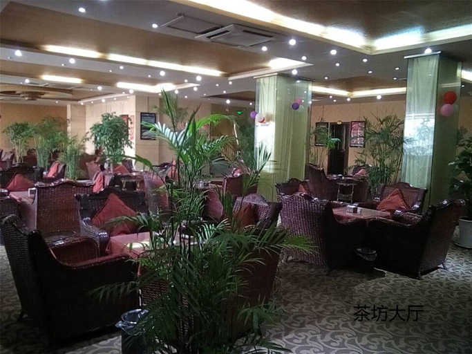 Others 4, Chenglai Hotel, Chengdu