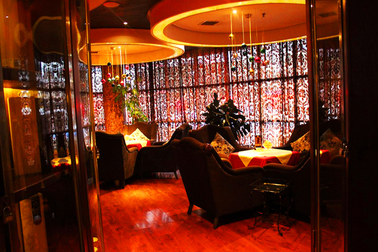 Others 4, Jingcheng Garden Hotel (Deyang Taishan Road), Deyang