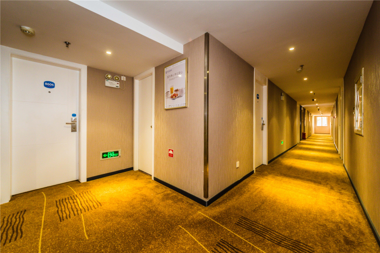 Others 5, Hanting Hotel Fuzhou Railway Station, Fuzhou
