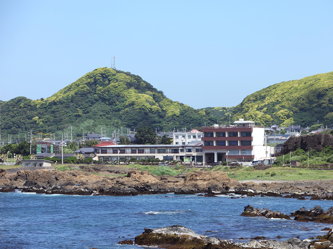 Exterior & Views 5, 키스이 노 야도 모냐, Minamibōsō