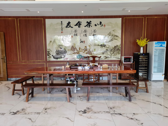 Food & Drinks 2, yicheng hotel, Hengyang