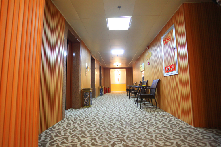 Others 3, Jinkai Hotel, Xiamen