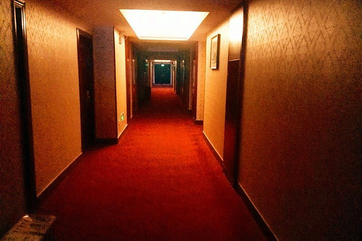 Others 4, Tian Tian Fu Yuan Hotel, Shenzhen