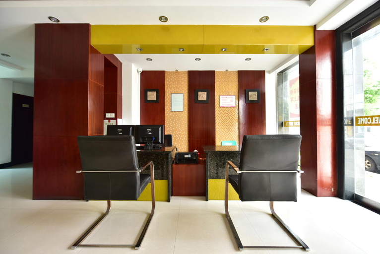 Others 3, XINYUN BUSINESS HOTEL, Zhoushan