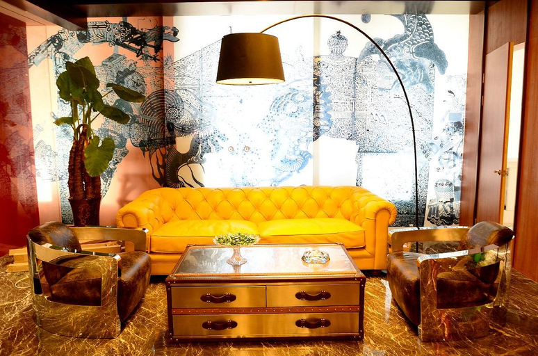Others 5, Jindi Mingting Hotel, Lanzhou