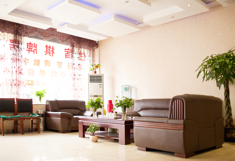 Others 5, Jieba Business Hotel, Hangzhou