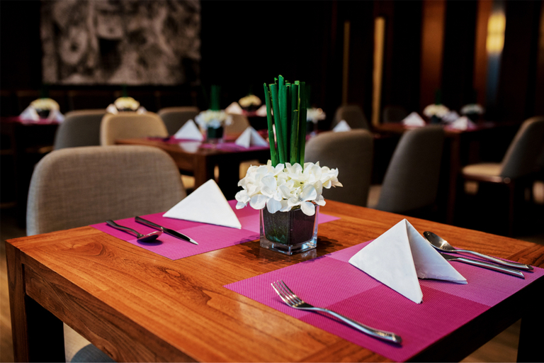 Food & Drinks 4, Yitel Hotel Chongqing Jiefangbei Hongyadong, Chongqing