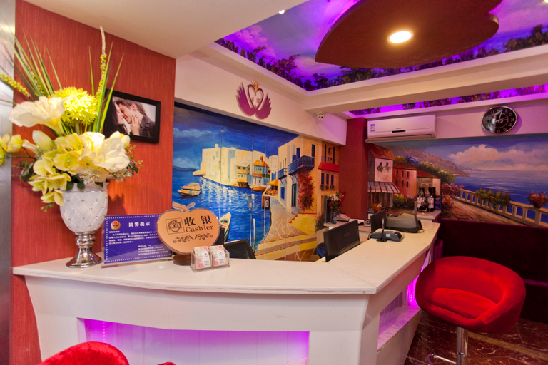 Others 1, Chongqing Jingmu Select Hotel (Guanyin Bridge Ninth Street), Chongqing