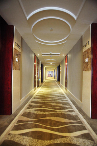 Others 5, Venice Holiday Hotel, Wuhu