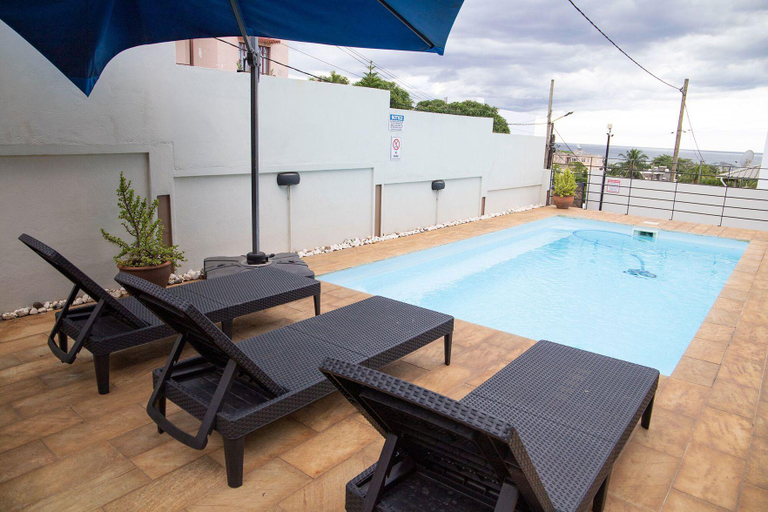 Sport & Beauty 5, Casa Maria, Black River