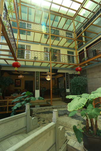 Others 4, Jingzuan Business Hotel, Lijiang