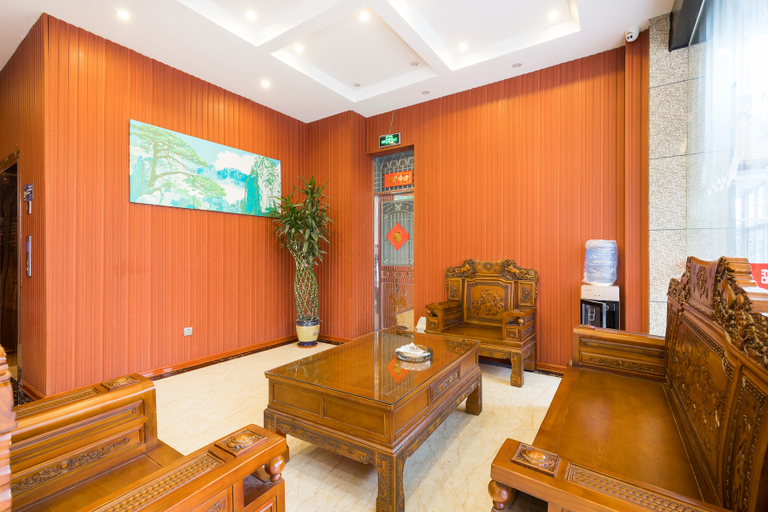 Others 3, Quanzhou Supreme International Business Hotel, Quanzhou