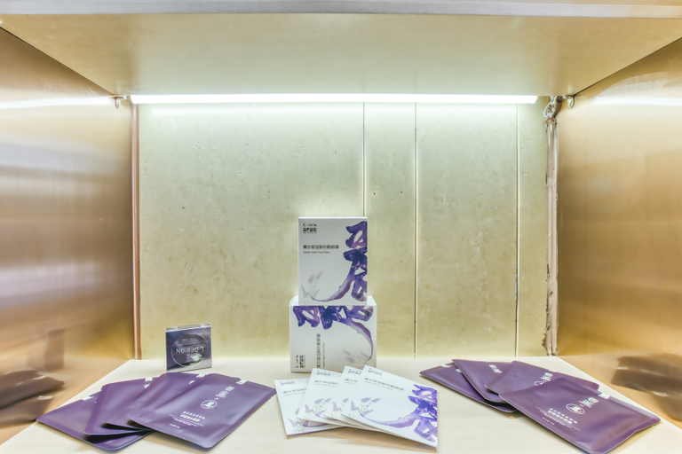 Bedroom 2, Lavande Hotel (Wulanhot Wuyi Square), Xing'an