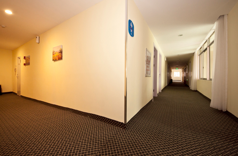 Others 4, Hanting Hotel Wuyishan, Nanping
