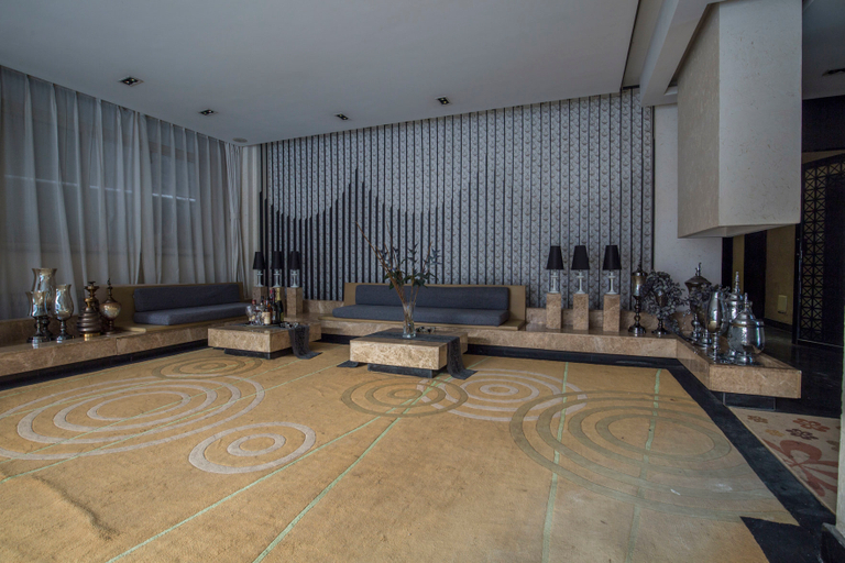 Others 4, Guihe Business Hotel, Jinan