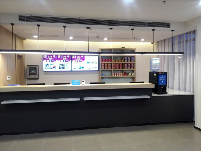 Others 3, Hanting Hotel Baoding Xiong County Xiongzhou Road, Baoding