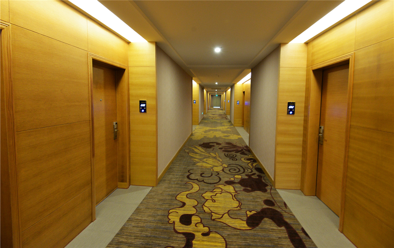 Others 5, Kangyi Hotel, Foshan