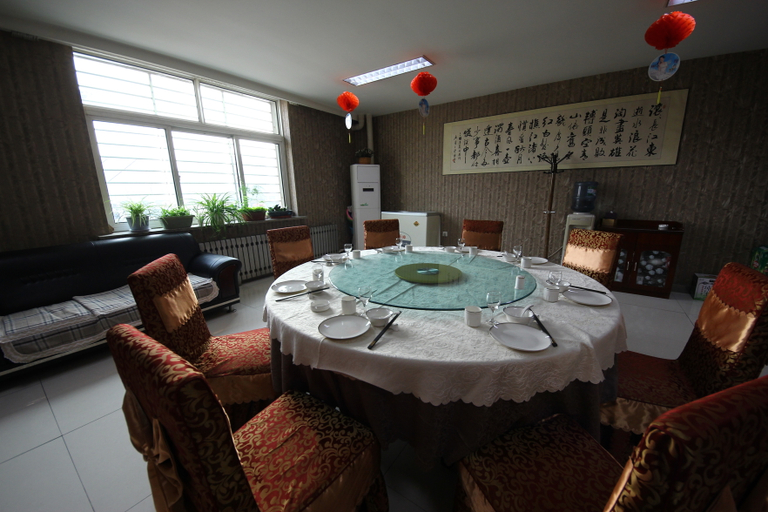 Others 5, Lijin Hotel, Huludao