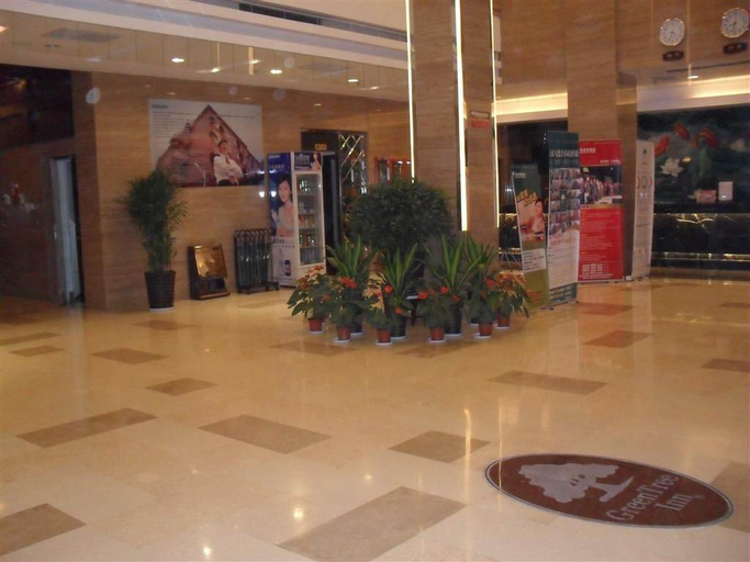 Others 5, Hampton by Hilton Qingdao Chengyang, Qingdao