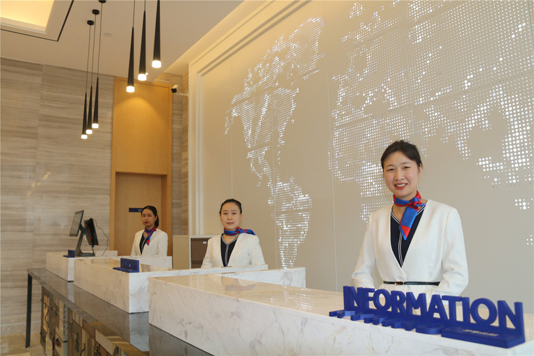 Others 5, Kyriad Marvelous Hotel Hanzhong High-speed Railway Station, Hanzhong
