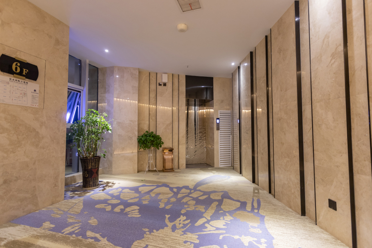 Others 5, New Beacon Juncheng Hotel (Huangmei High-speed Railway East Station Store), Huanggang