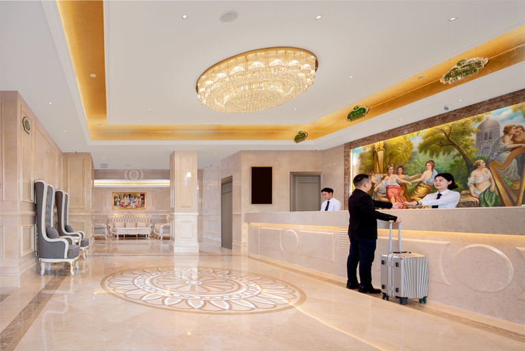 Others 5, Vienna International Hotel Hainan Sanya Dadonghai, Sanya