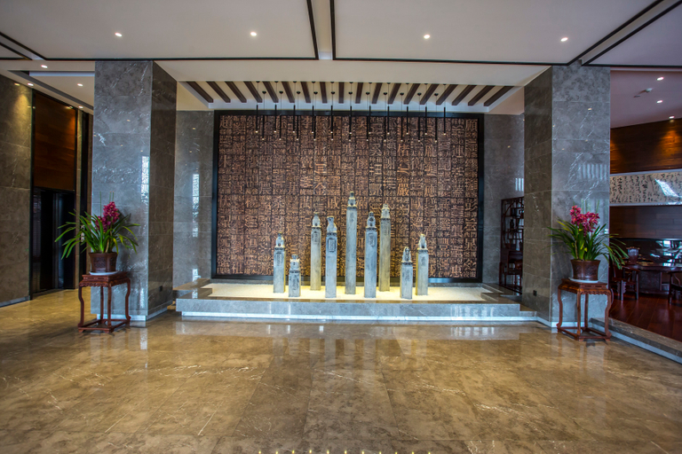 Others 5, ホテル, Xuancheng