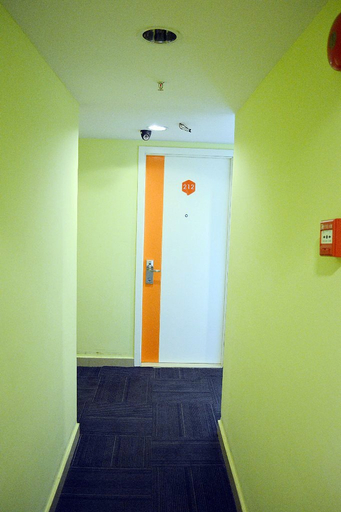 Others 3, Jiujiu Boutique Hostel, Suzhou