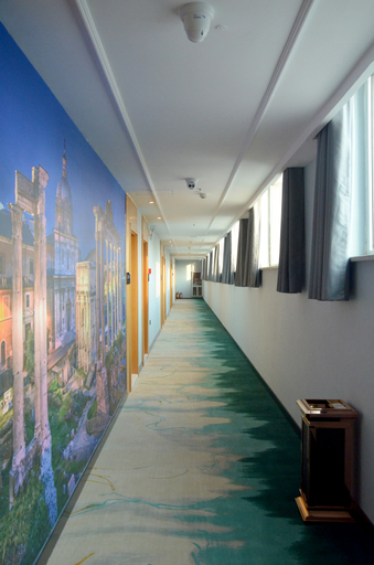 Others 5, Vienna Classic Hotel Henan Nanyang Xinye Bus Station, Nanyang