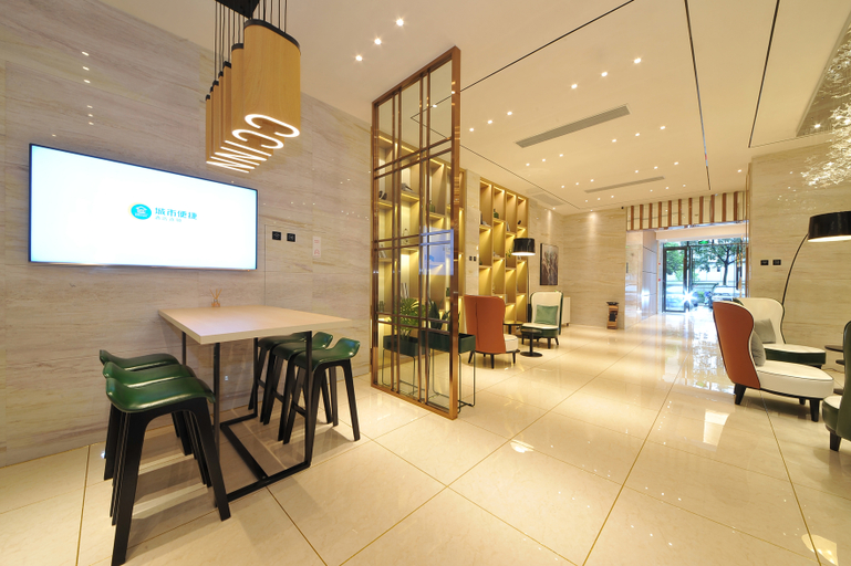 Others 3, Haofeng Holiday Hotel(Fengxihe subway station store, Wenjiang), Chengdu