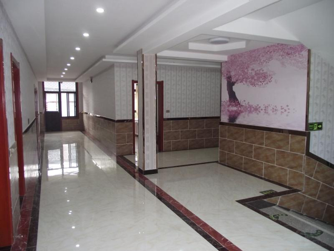 Others 5, Yunhao Hotel, Jiaozuo