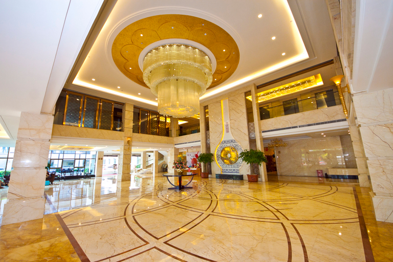 Others 4, Guo Hui Hotel, Fuzhou