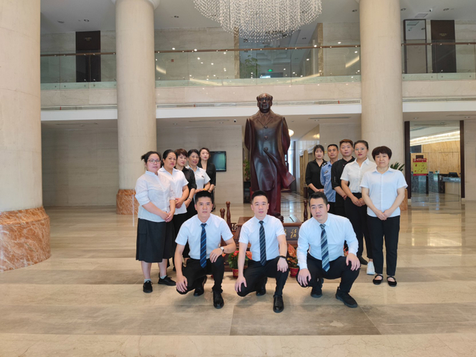 Others 5, Yongan Minyi Nige Hotel, Sanming
