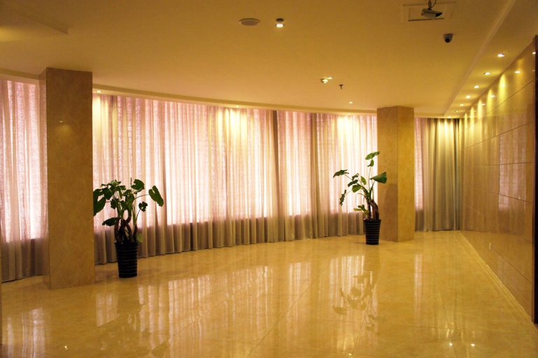 Business Facilities, Grand Mercure Taihang Hotel, Xinxiang