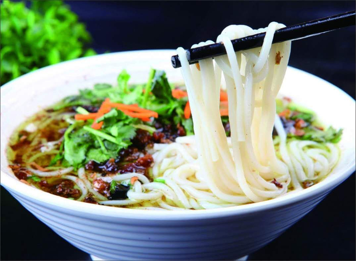 Food & Drinks 4, Kunming Qianhui Jiudian, Kunming