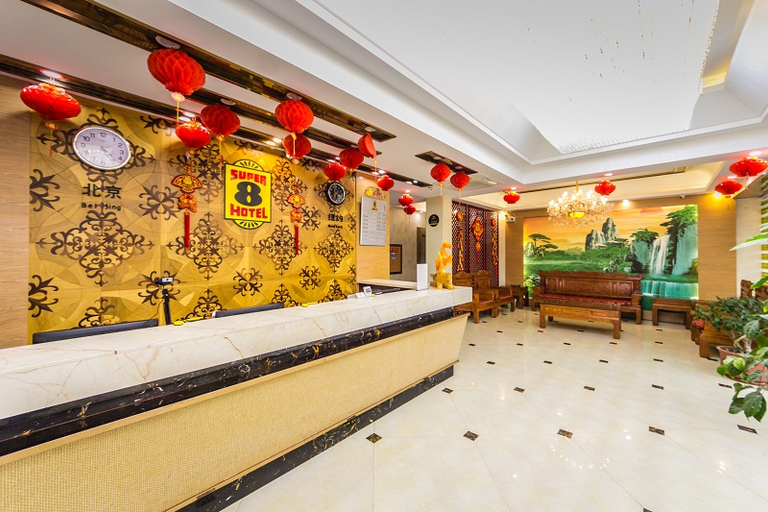 Others 5, Yue'er Hotel, Fuzhou