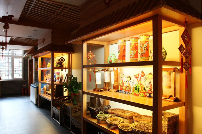 Food & Drinks 5, Beiguo Hot Spring Hotel, Daqing