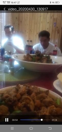 Food & Drinks 3, Julongge, Wenzhou