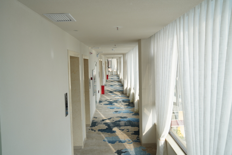 Others 5, Baoshan Jiahu Hotel, Baoshan