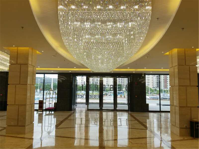 Others 4, Deberlin Hotel, Zhuhai