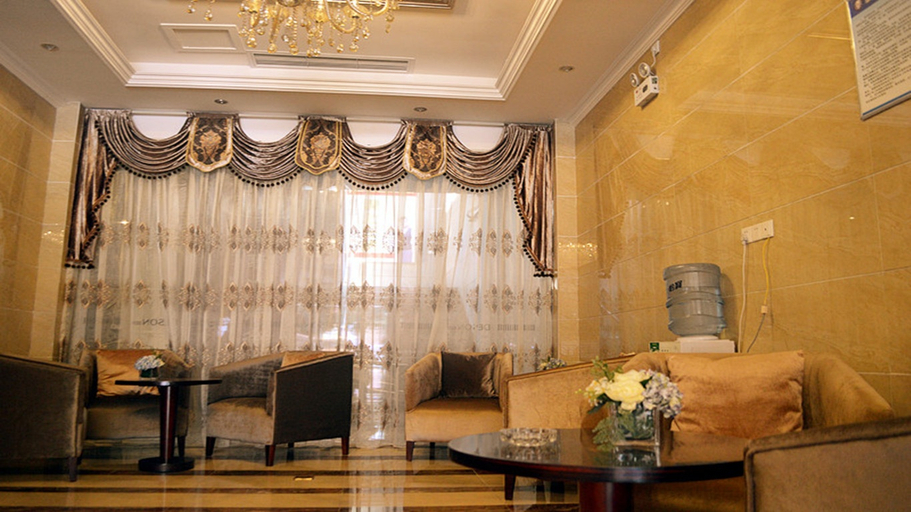 Others 3, Weisiting Business Hotel, Ziyang