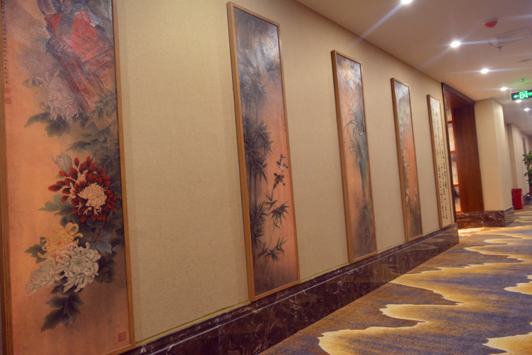 Others 4, Meng Chao Hotel, Chongqing