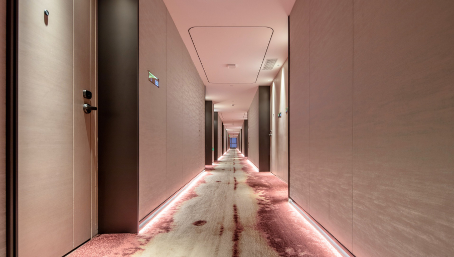 Others 5, Taiyi International Hotel, Wenzhou