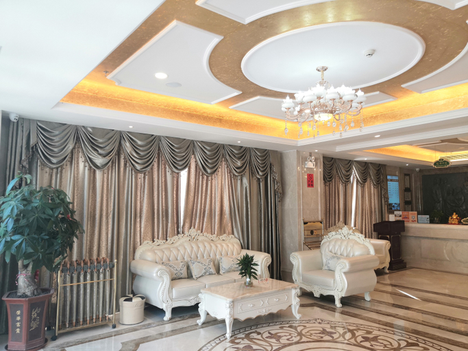 Others 4, Vienna Hotel (Ledong Gongyuan), Hainan