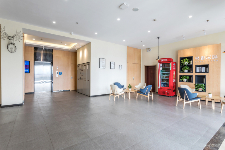 Others 5, Hanting Hotel Changzhou Menghe Town, Changzhou