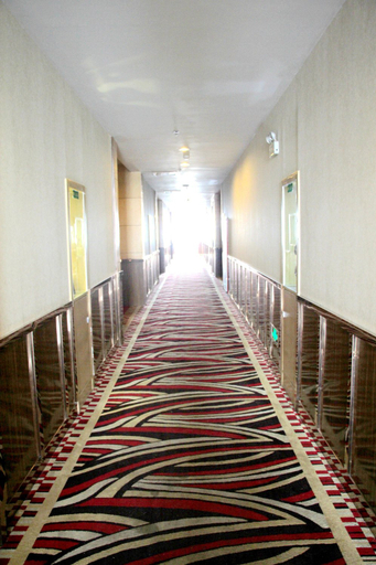Others 5, Golden Harbor Hotel, Huainan