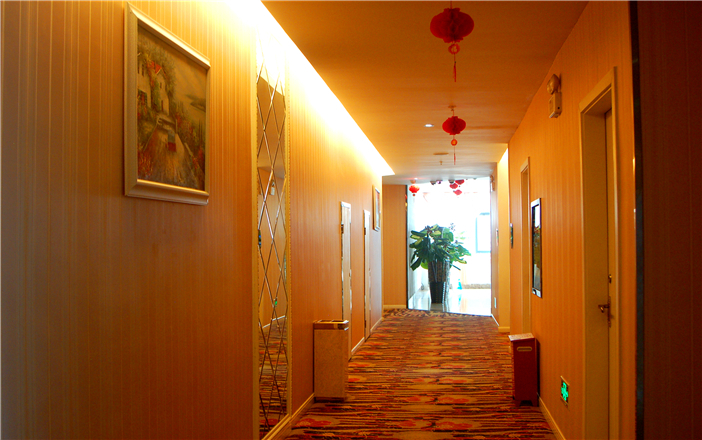 Others 4, MIDI Fashion Hotel, Liupanshui
