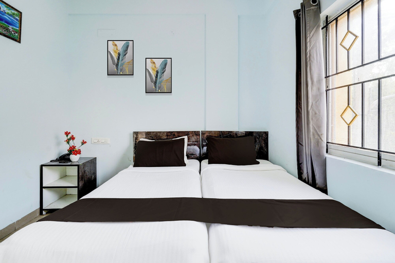 Room 5, Super Collection O Uttarahalli, Bangalore